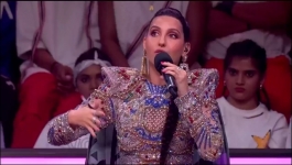 Hip Hop India - Season 01 Episode 11